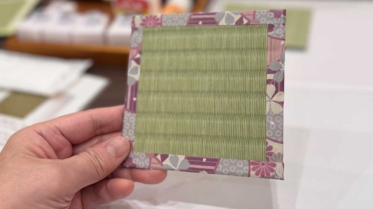 ごほうび旅　奥田和美　奈良橿原GM奈良橿原