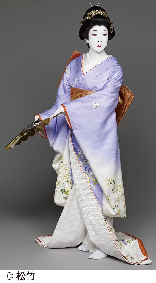 読売ファミリー4/15GW合併　南座特別公演　坂東玉三郎出演　