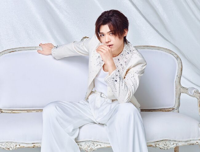 読売ファミリー4/15Gw合併号 新浜レオン コンサートツアー2026 ~New Beginning~