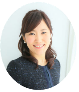 角一まり子　整理収納アドバイザー