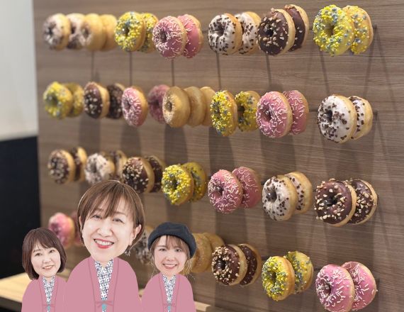 ごほうび旅　グランドメルキュール奈良橿原後編　奥田和美さん