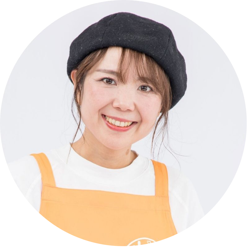 ごほうび旅　山本ゆりさんプロフィール画像