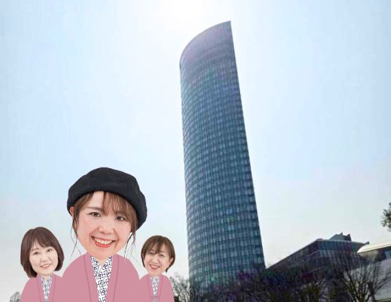 ごほうび旅　山本ゆりさん　滋賀県大津市　びわ湖大津プリンスホテル