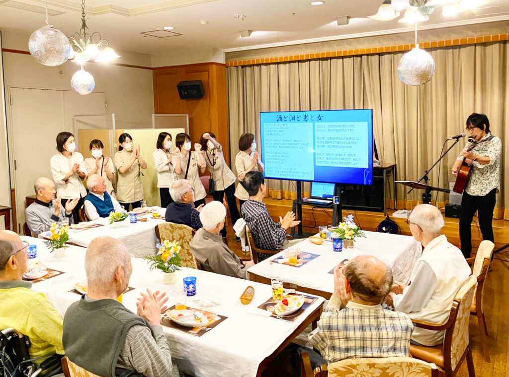 【大阪・藤井寺】入居すると長生きできる？かも！ 「老後の住まい」見学記３　フィレンツェライフ青山