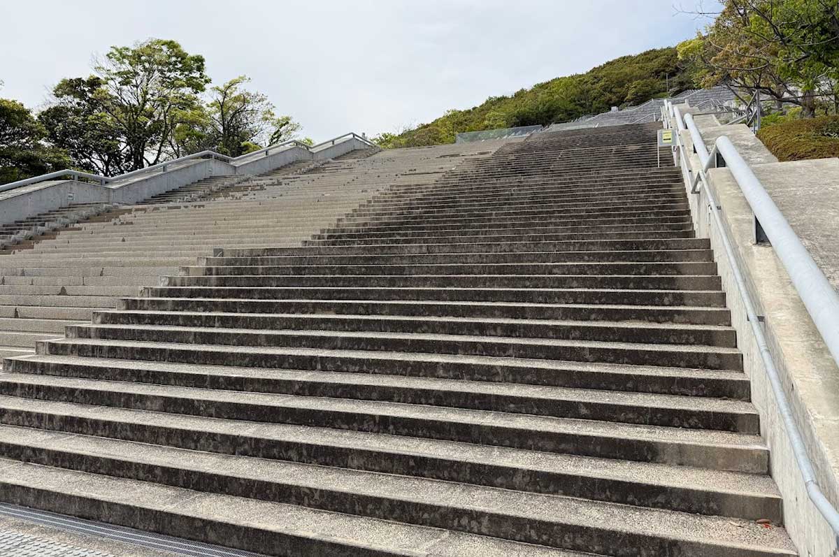 ごほうび旅 井上かなえさん 兵庫県淡路市 グランドニッコー淡路