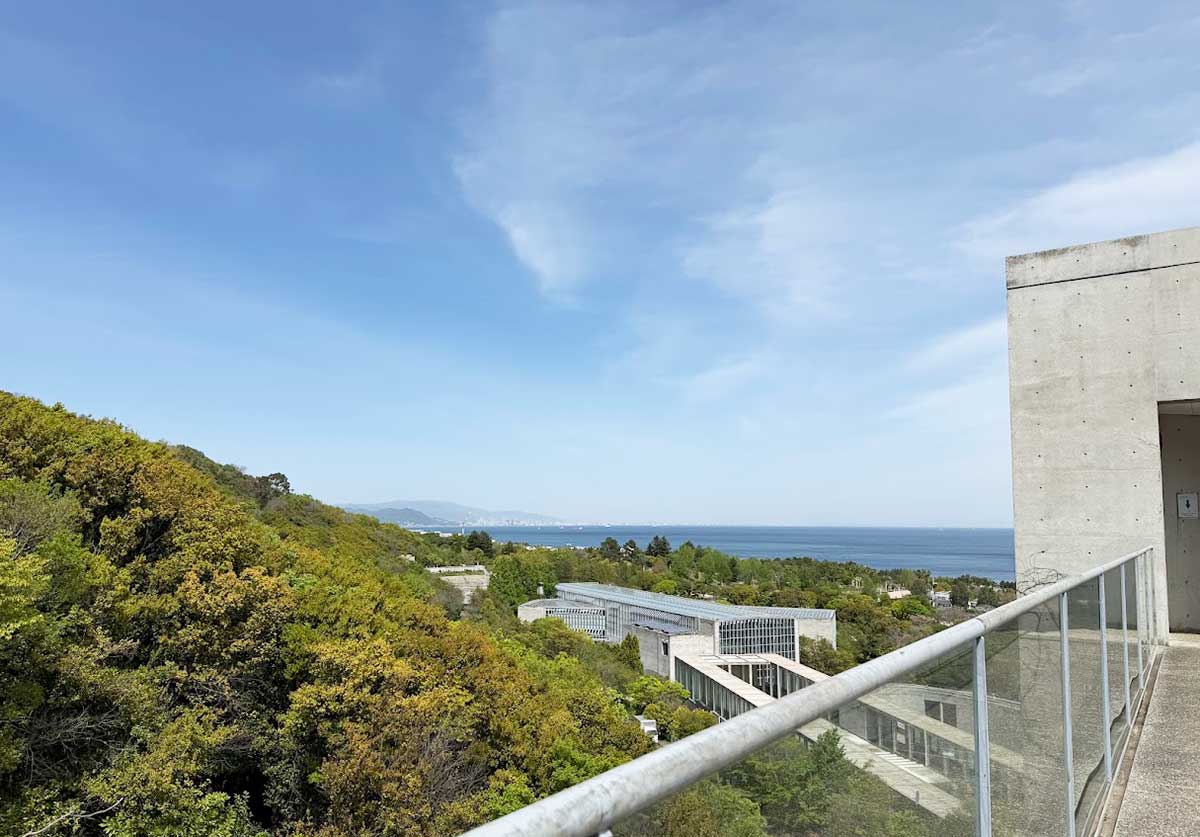 ごほうび旅 井上かなえさん 兵庫県淡路市 グランドニッコー淡路