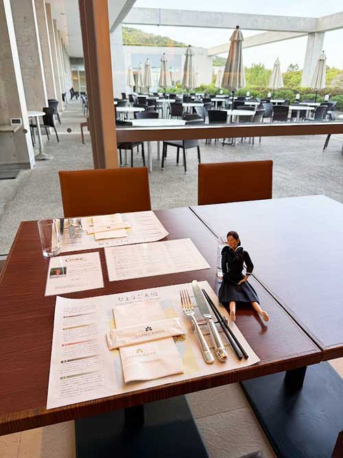 ごほうび旅 井上かなえさん 兵庫県淡路市 グランドニッコー淡路