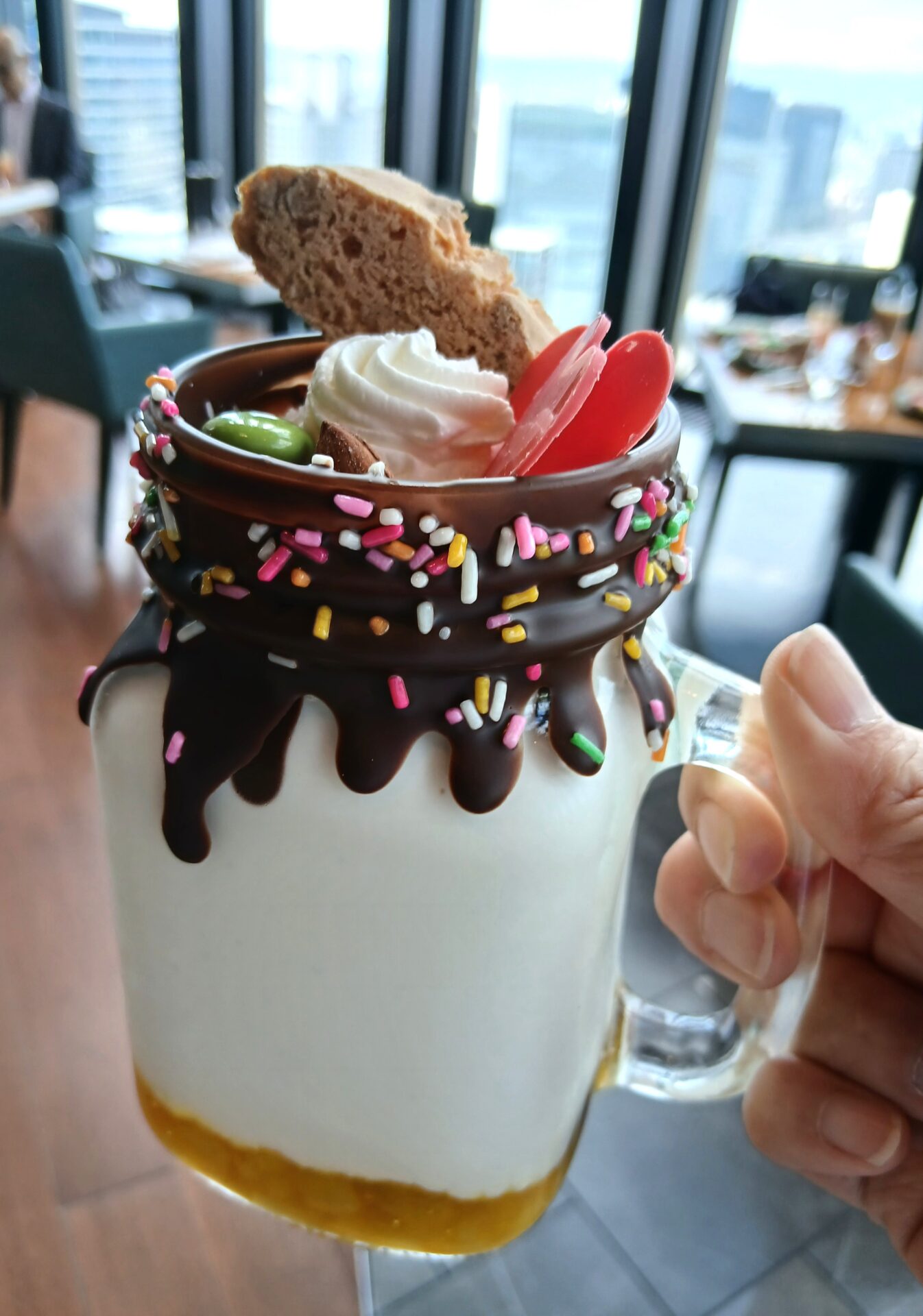 カラフルシェイク
