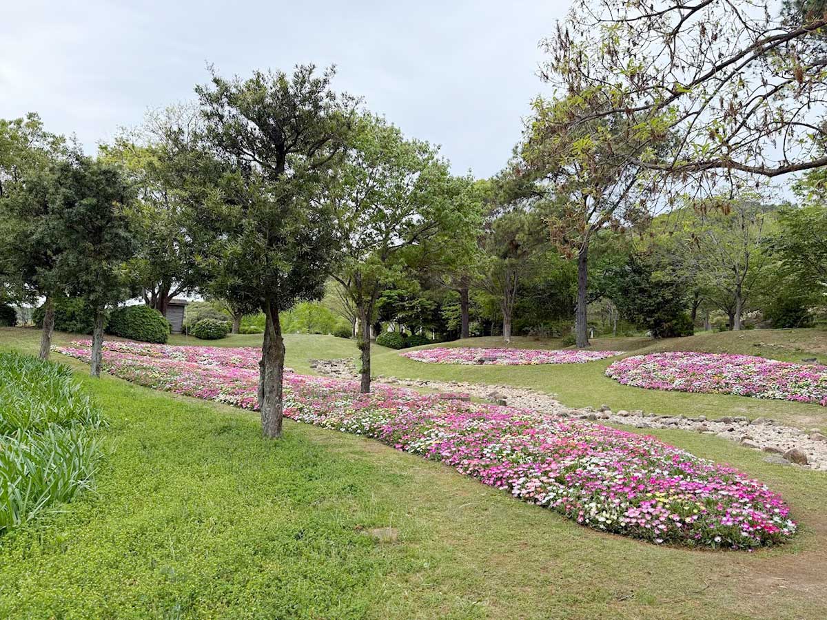 ごほうび旅　井上かなえさん　兵庫県淡路市　グランドニッコー淡路