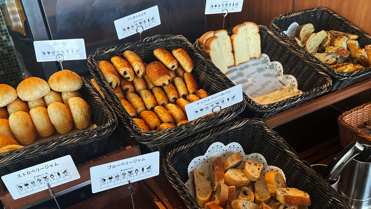 ごほうび旅　山本ゆりさん　びわ湖大津プリンスホテル　宿泊体験記