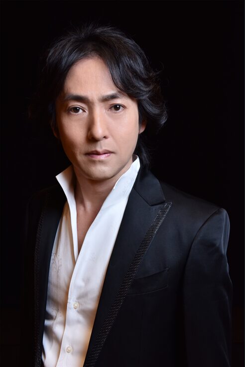 読売ファミリー6/3・10合併号 秋川雅史 ~「千の風になって」20周年記念コンサート~