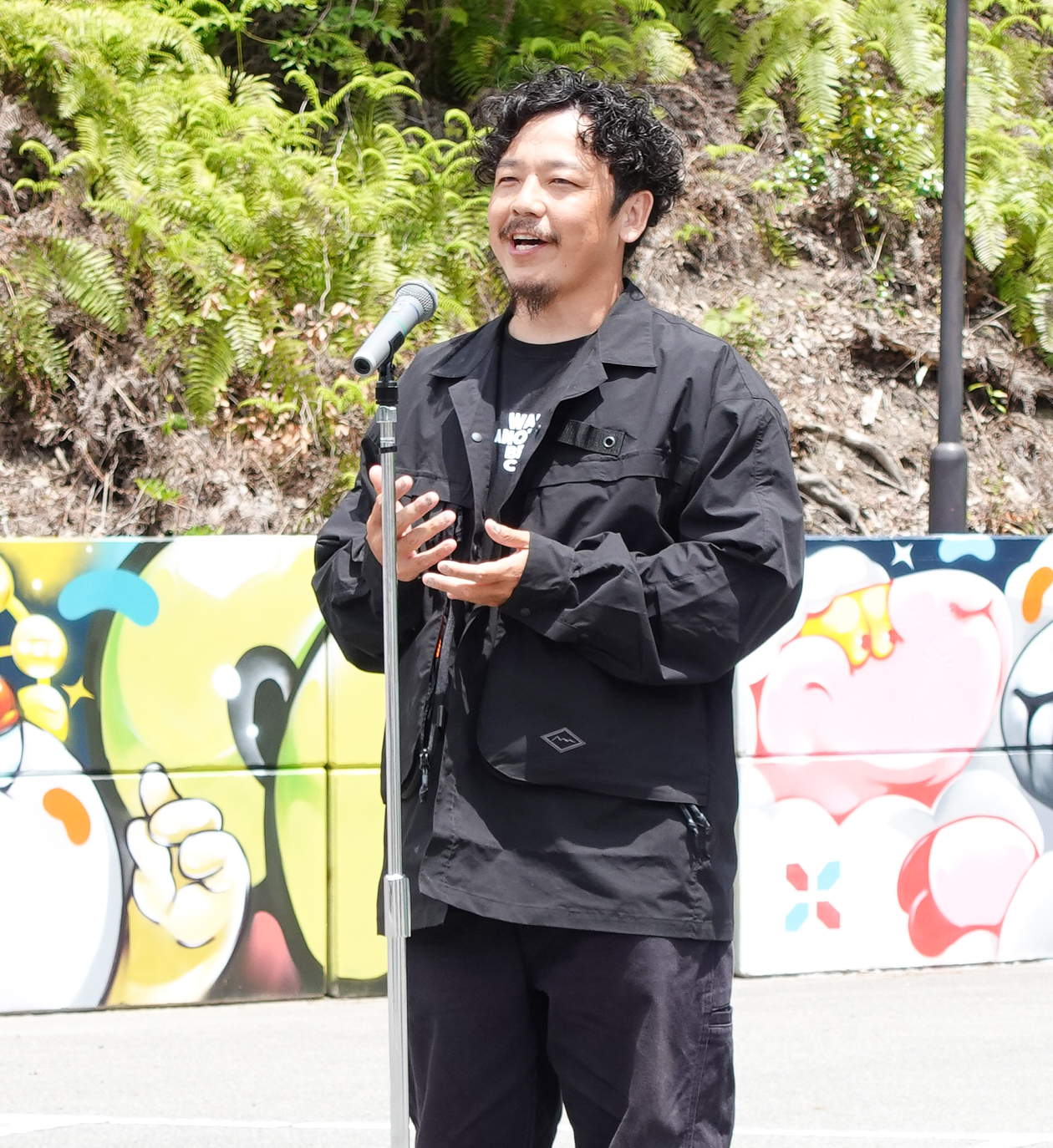KACさん