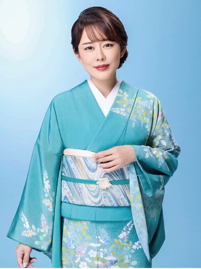 読売ファミリー5/13号　丘みどり