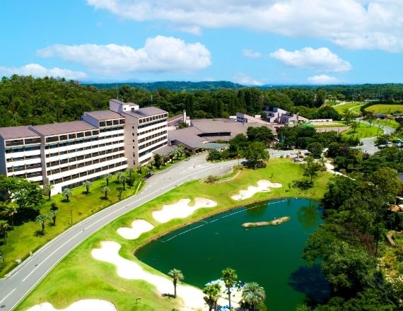よみふぁみおとく宿　ネスタリゾート神戸
