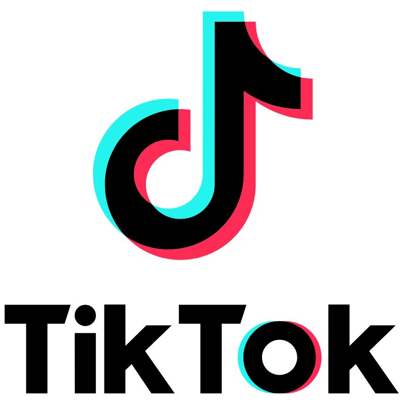 tiktokアイコン
