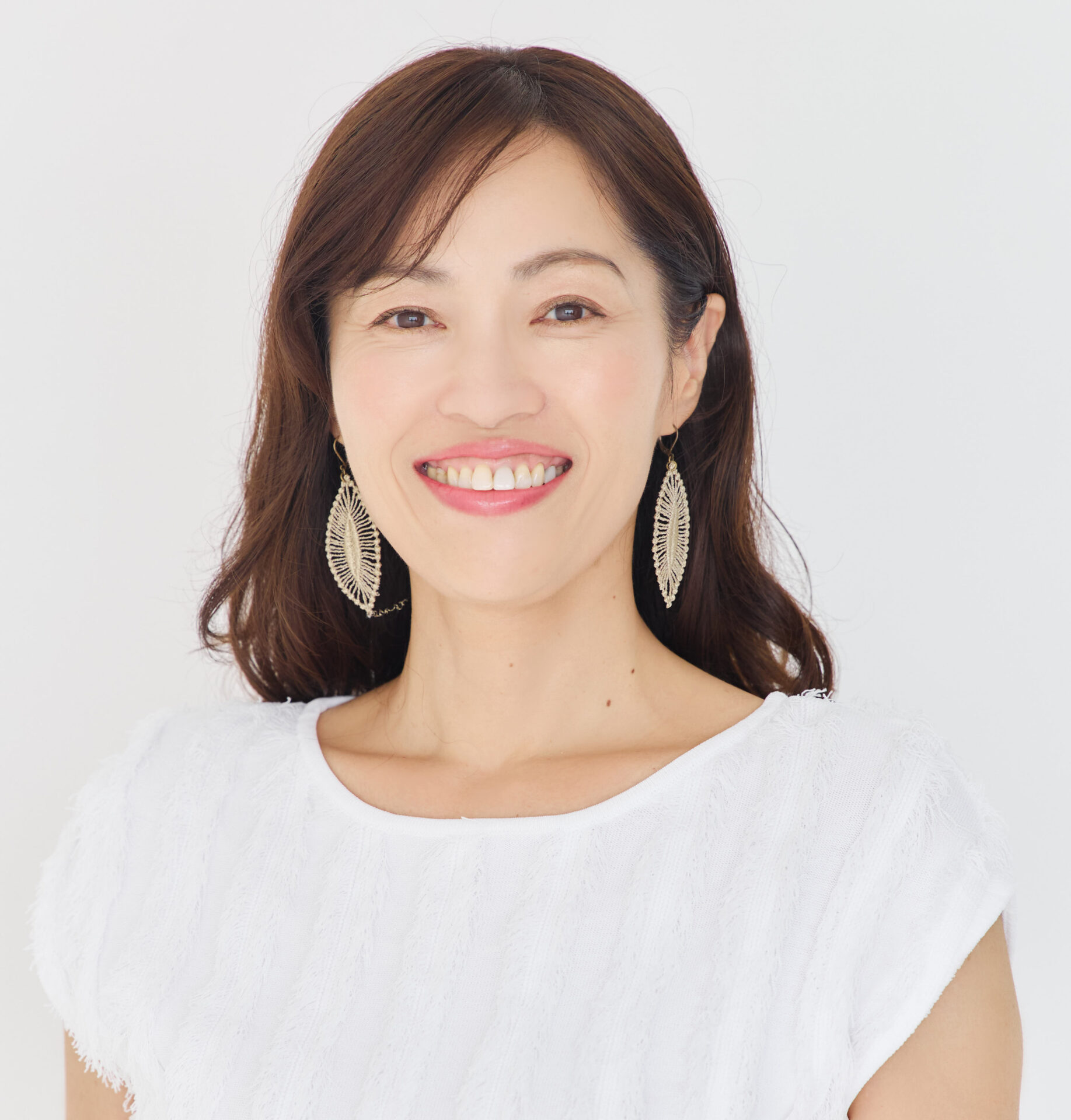 大井綾子さん