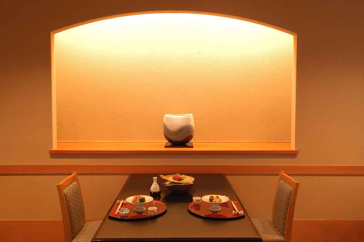 おとく宿 ホテル日航奈良 料理