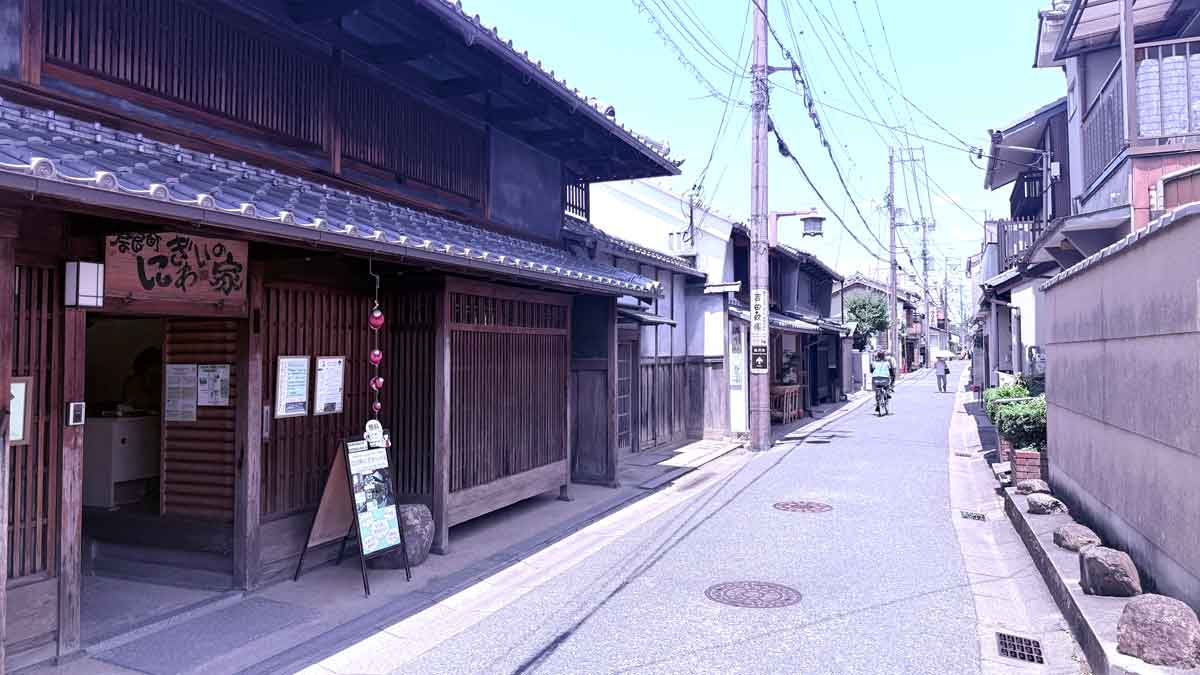 奥田和美さんごほうび旅 ホテル日航奈良