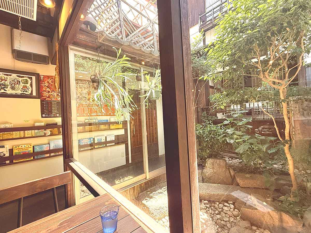 奥田和美さんごほうび旅 ホテル日航奈良