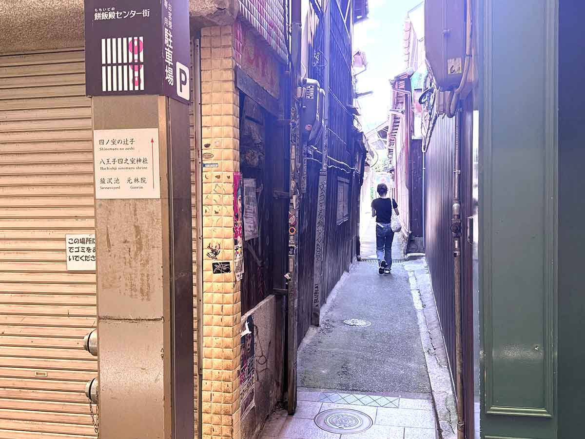 奥田和美さんごほうび旅 ホテル日航奈良