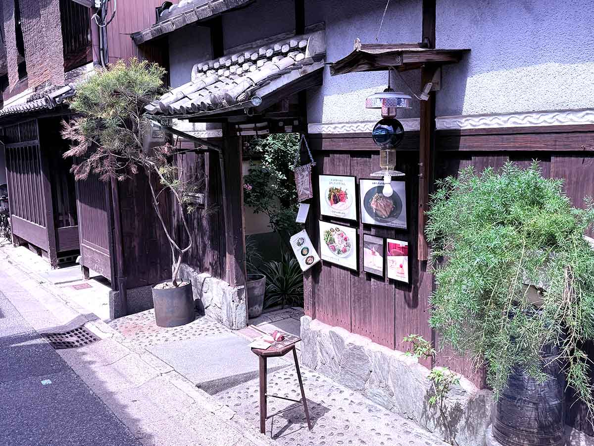 奥田和美さんごほうび旅 ホテル日航奈良