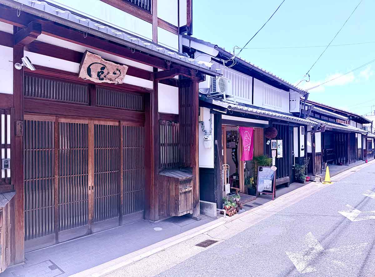 奥田和美さんごほうび旅 ホテル日航奈良