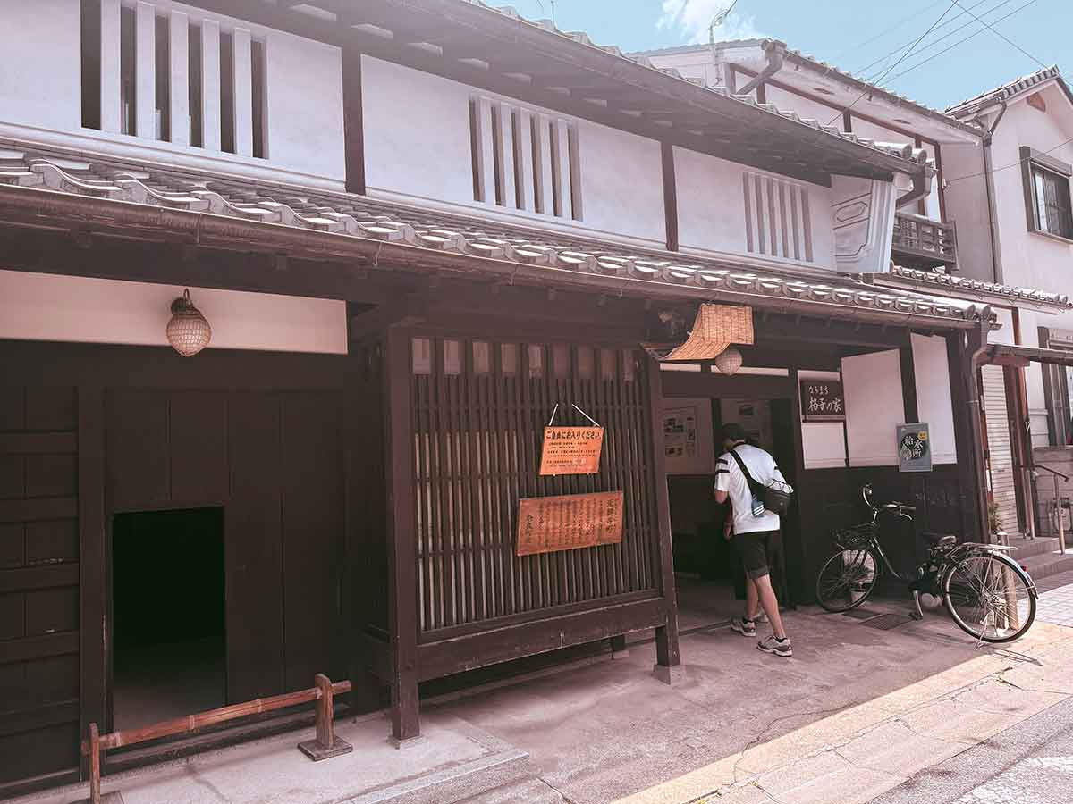 奥田和美さんごほうび旅 ホテル日航奈良