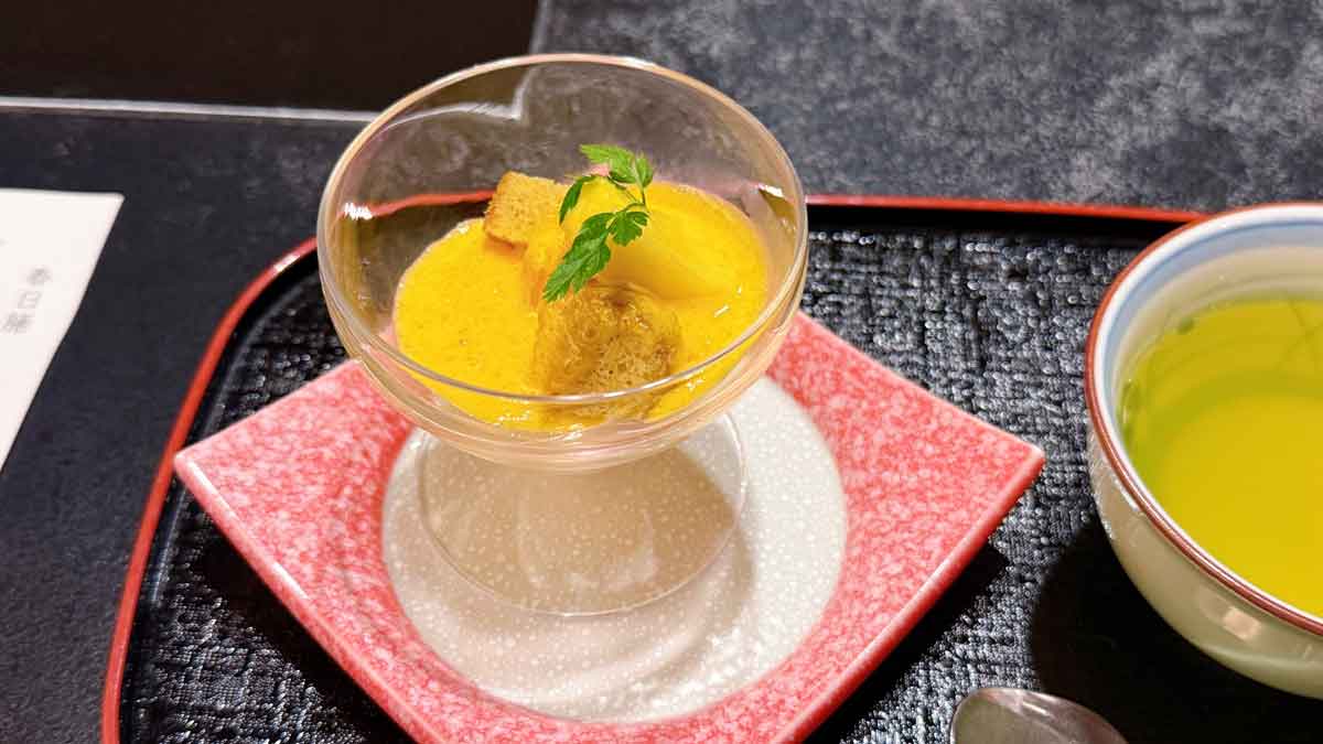 奥田和美さんごほうび旅　ホテル日航奈良　