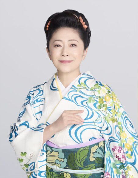 読売ファミリー6/17号 石川さゆり プレ55周年記念コンサート