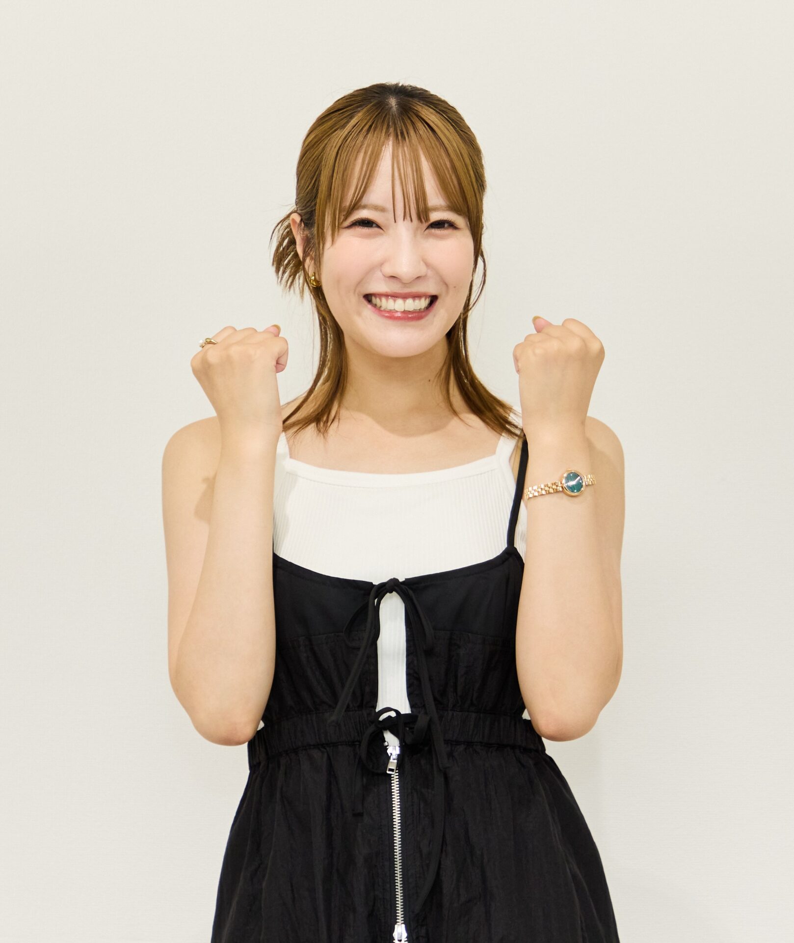 小嶋花梨さん