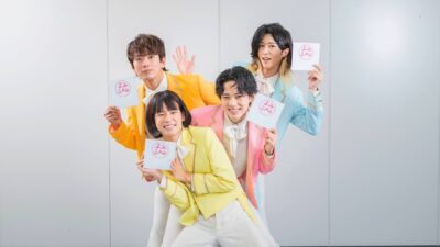 【モナキ よみふぁみ事務所をジャック！】モナキがよみふぁみにやってきた！ヤァヤァヤァ！動画あり☆ダンスあり☆スペシャルインタビューも＼（＾ ＾）／