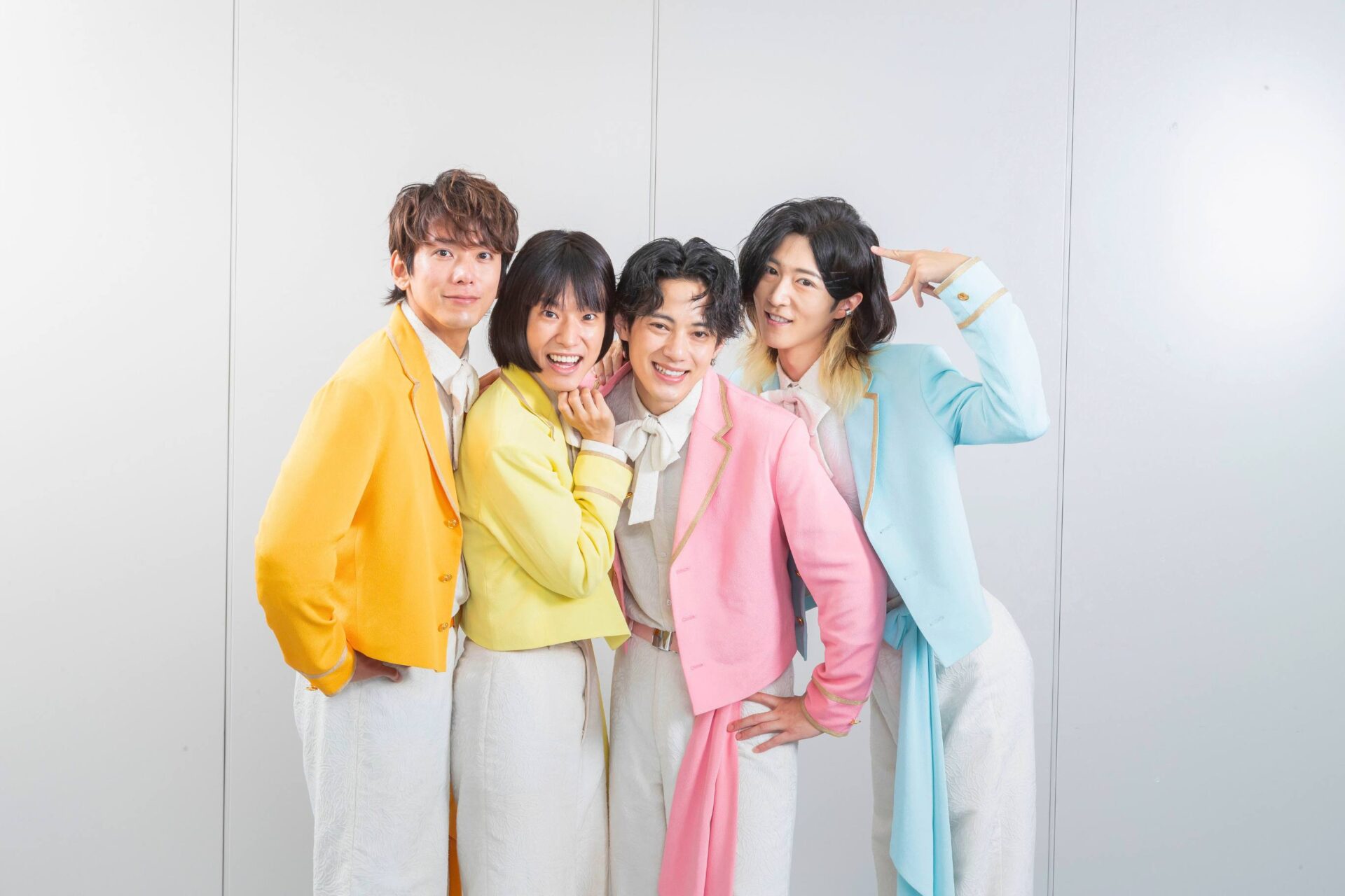③モナキ集合写真