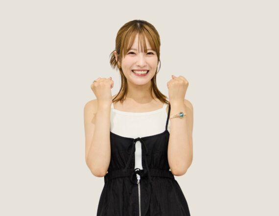 小嶋花梨さんアイキャッチ画像