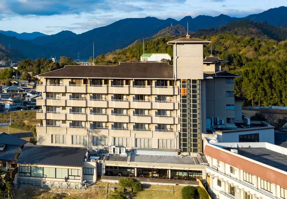 兵庫県姫路市 夢乃井