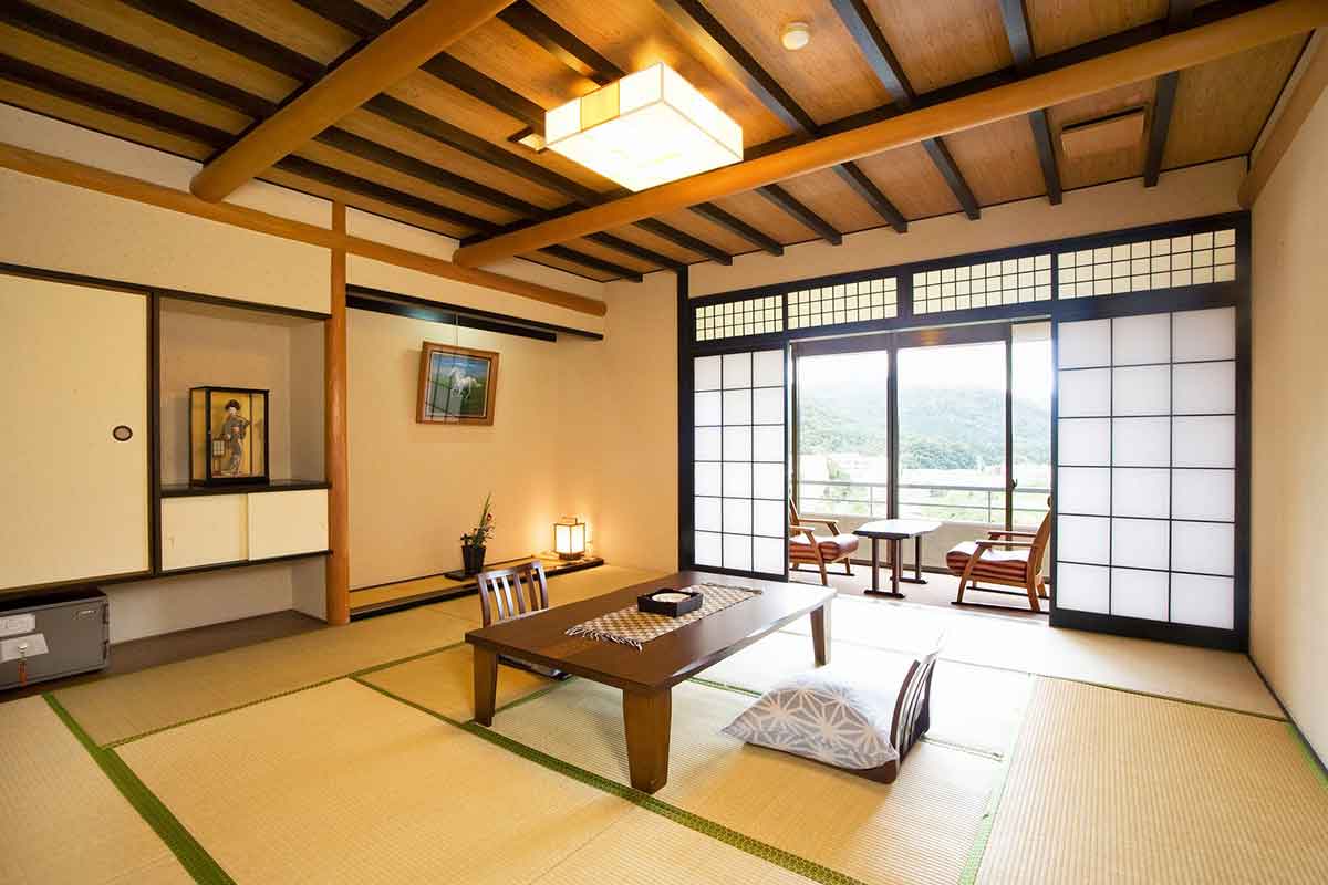 兵庫県姫路市 夢乃井 部屋