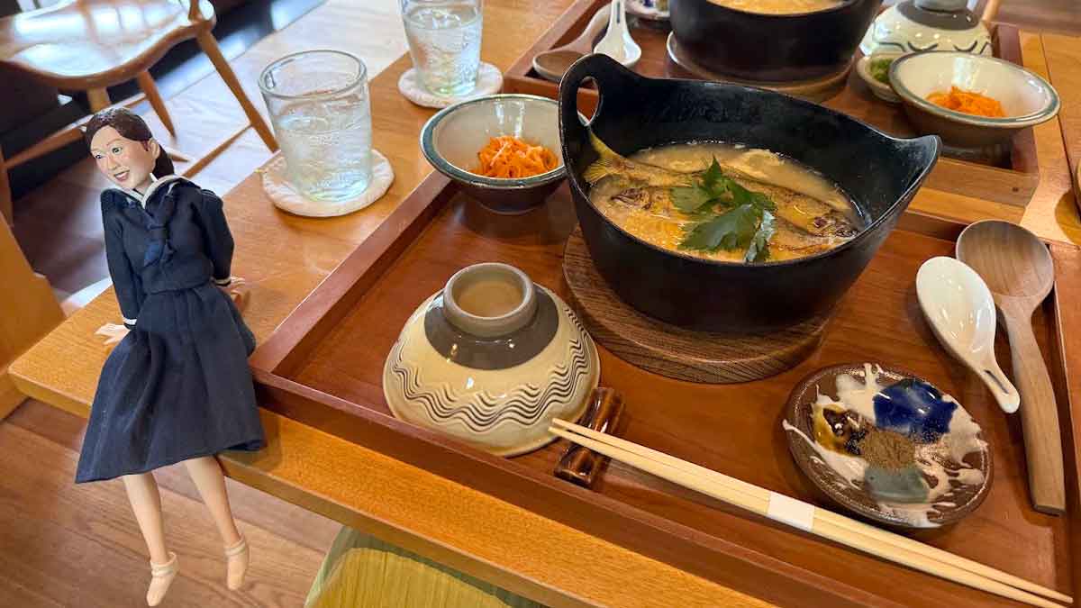 井上かなえさんごほうび旅 夢乃井