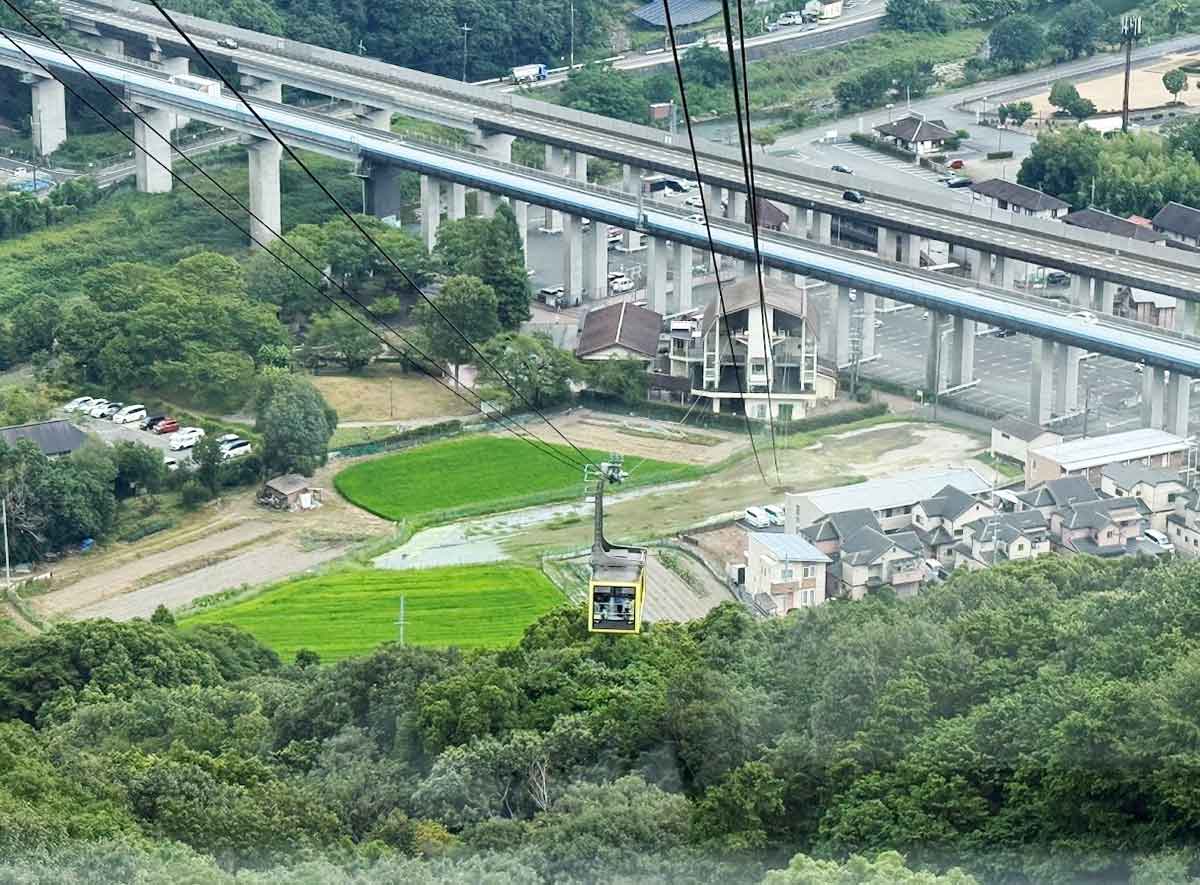 井上かなえさんごほうび旅 夢乃井