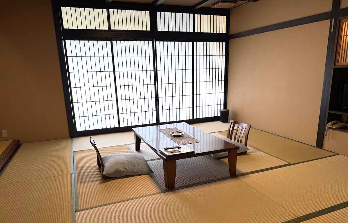 井上かなえさんごほうび旅 夢乃井
