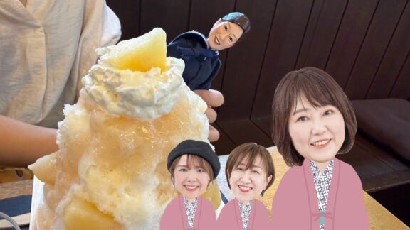 井上かなえさん～兵庫県姫路市　その3～【人気料理家】井上かなえ・山本ゆり・奥田和美のごほうび旅