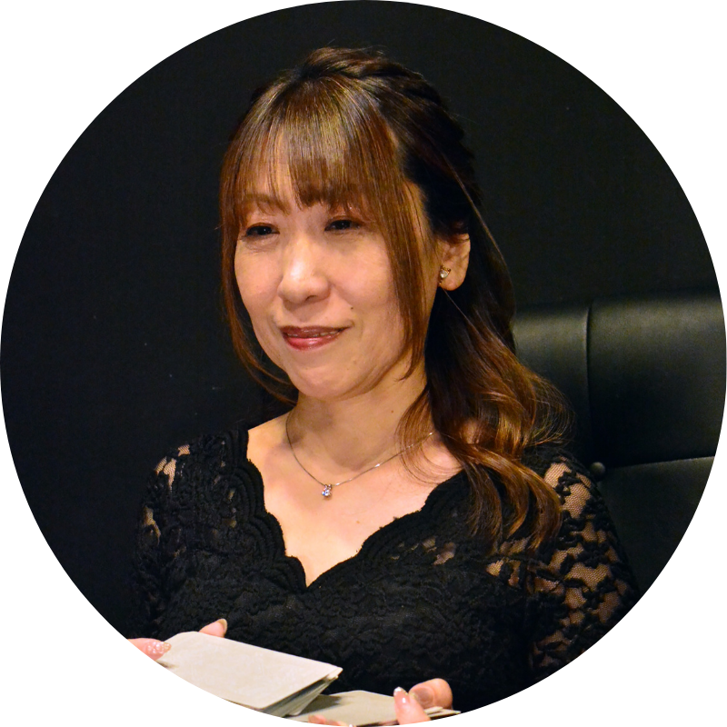 季節の開運コラム ミランダ先生