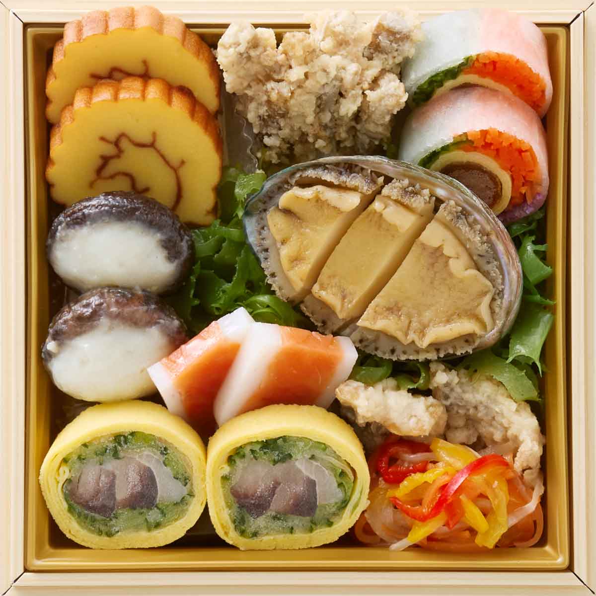 料理家・奥田和美さんが絶賛! 都春錦弐の重