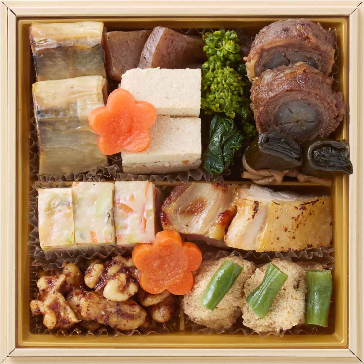 料理家・奥田和美さんが絶賛! 都春錦参の重