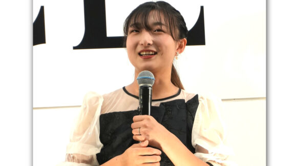【大丸神戸店】トークショーには坂本花織さん本人も登場！8月19日（水）～ 9月8日（火）「坂本花織衣装展～ART ON ICE～」
