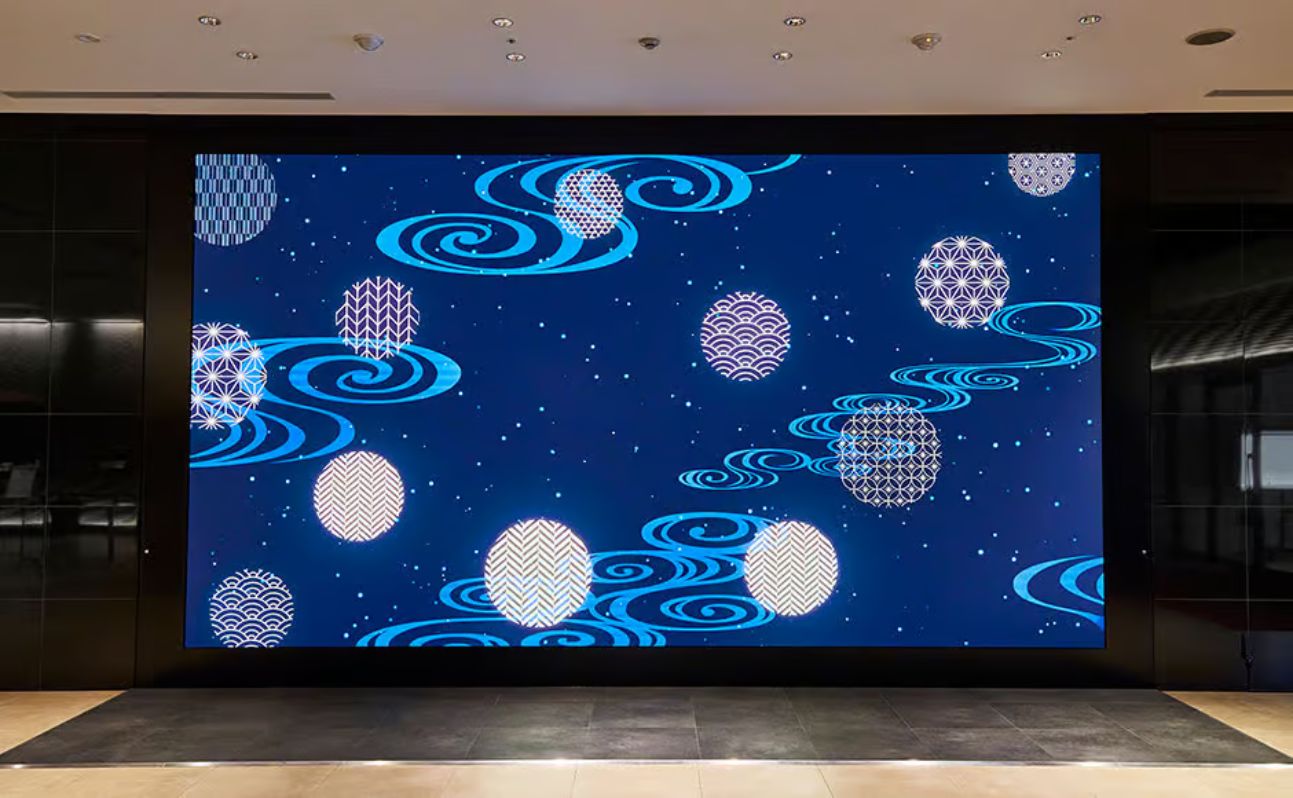 アートホテル　スクリーン