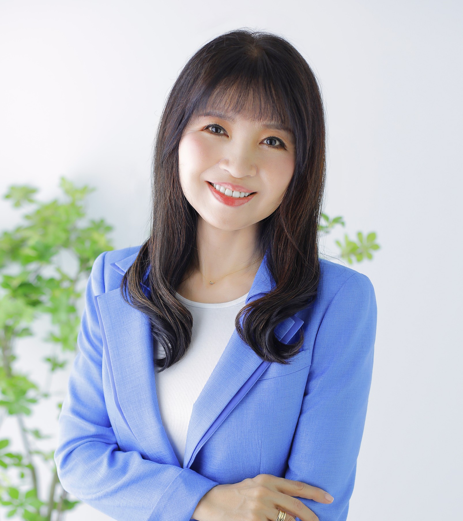 山口 里美さん