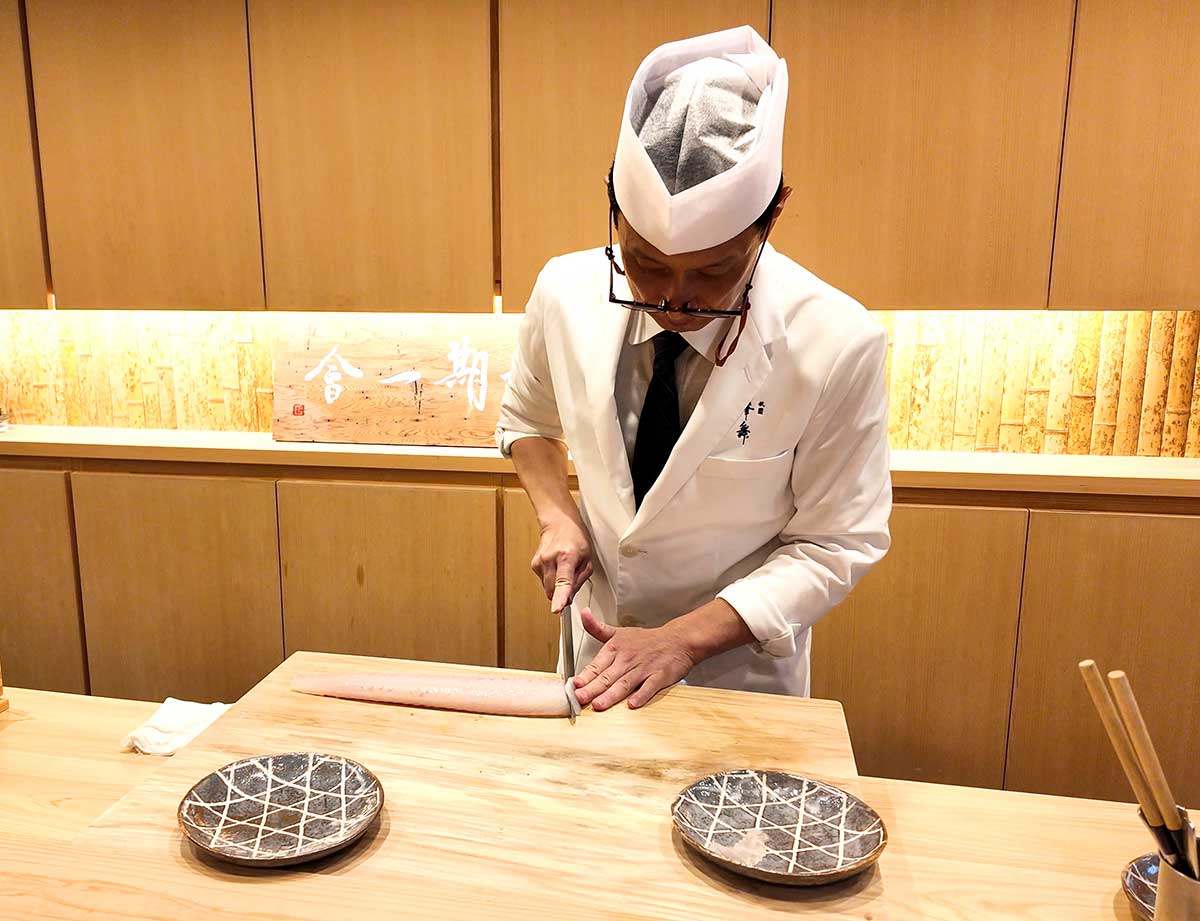 華舞のおせち「双の舞」