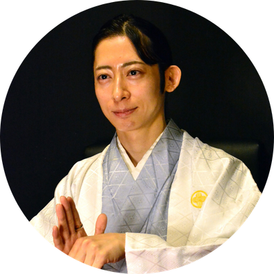 季節の開運コラム 神田蓮司先生
