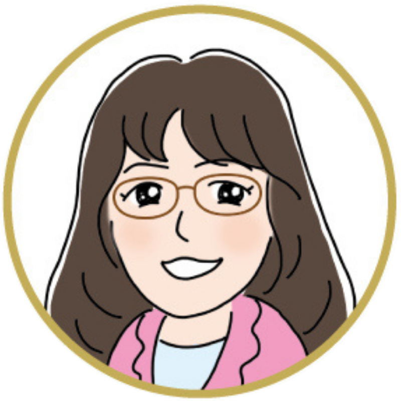 大桑雅子記者プロフィール画像