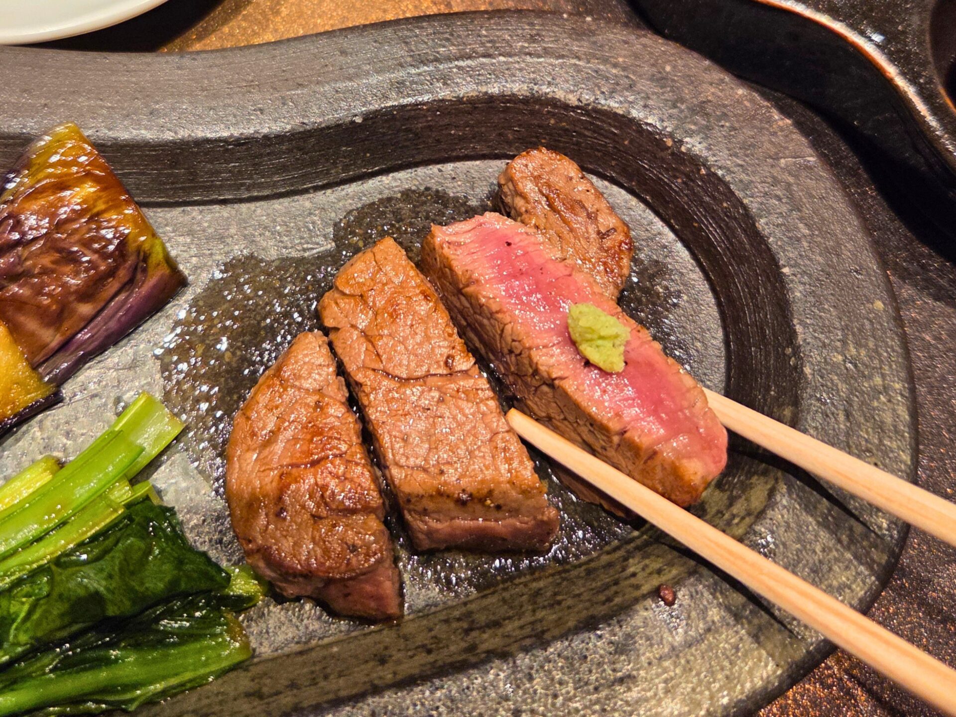 お肉単