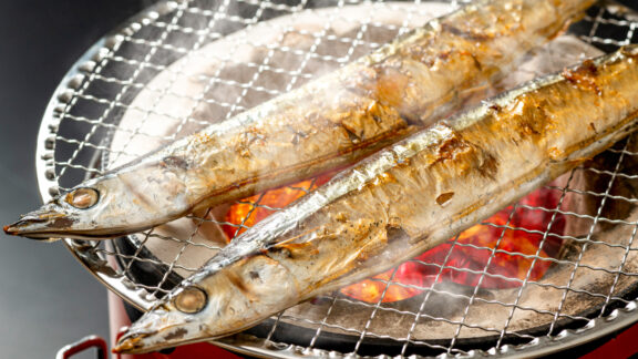 【大起水産】「秋の味覚をあきらめない！」をテーマに特別価格で提供★秋の味覚スペシャル企画「世界のサンマ」開催